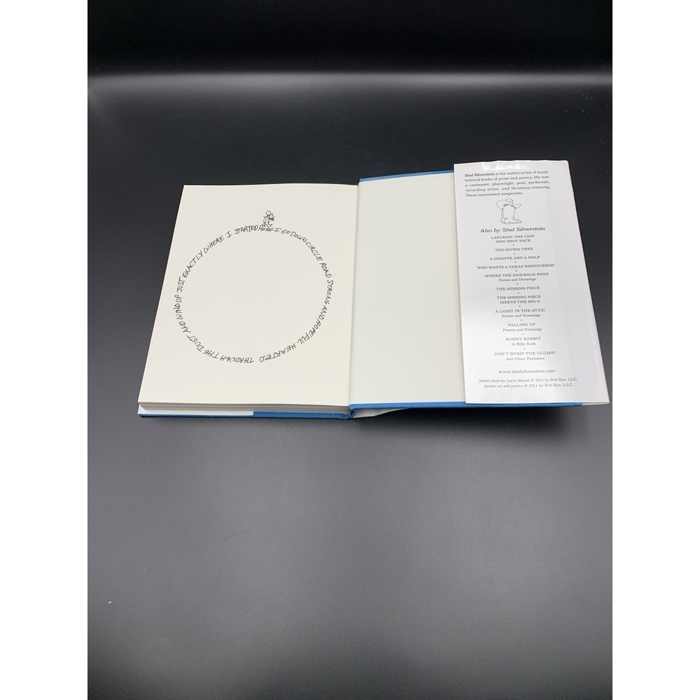 Every Thing on It by Shel Silverstein (2011, Hardcover) - Picture 4 of 8